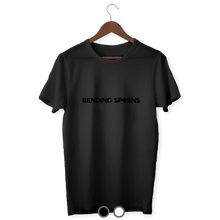 Load image into Gallery viewer, Bending Spoons Classic: Logotype Black