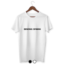 Load image into Gallery viewer, Bending Spoons Classic: Logotype Black