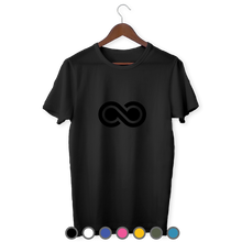 Load image into Gallery viewer, Bending Spoons Classic: Logo Black