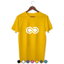 Load image into Gallery viewer, Bending Spoons Classic: Logo White