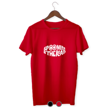 Load image into Gallery viewer, Explorer retreat 2022: Spooners on the road - White logo
