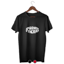 Load image into Gallery viewer, Explorer retreat 2022: Spooners on the road - White logo
