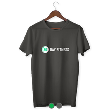 Load image into Gallery viewer, Thirty Day Fitness: Sporty tee
