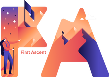 Load image into Gallery viewer, First Ascent 2022
