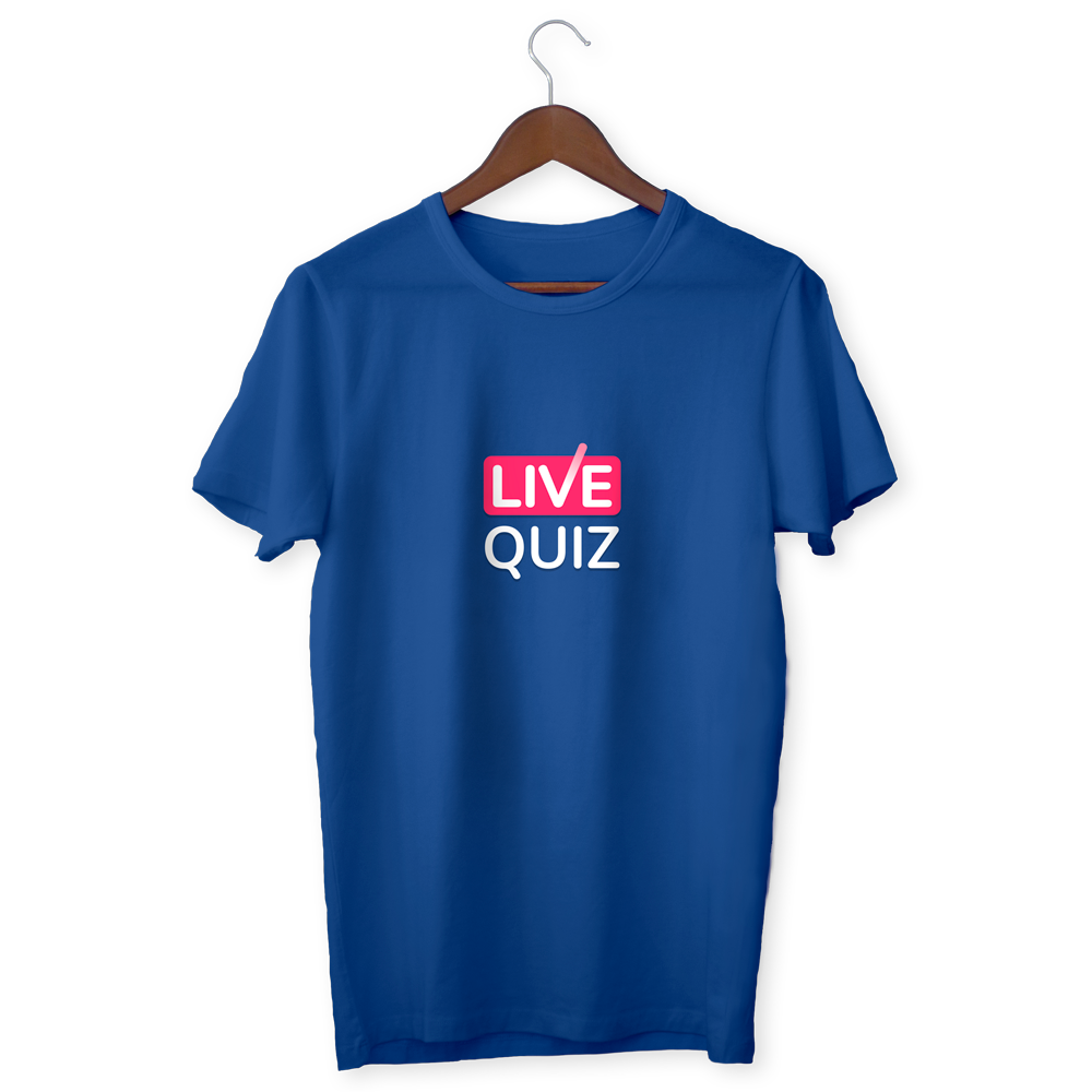 Live Quiz