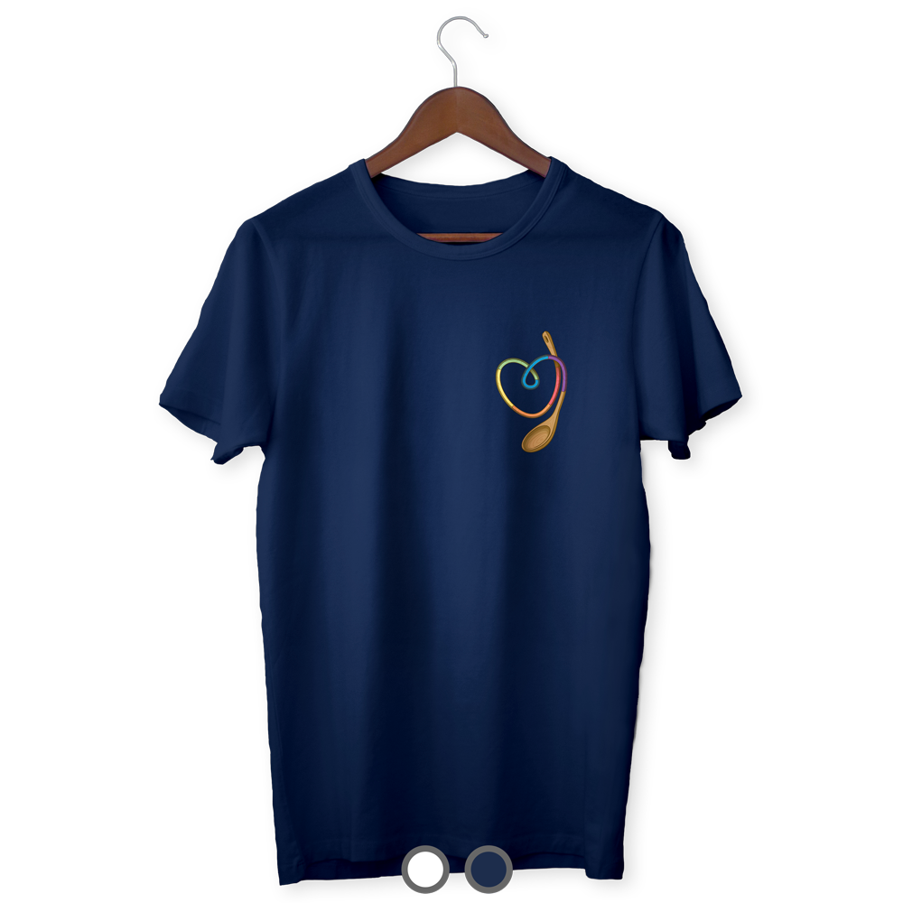 Pride 2021: Rainbow Spoon 🌈 🥄