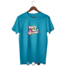 Load image into Gallery viewer, Party like a Spooner
