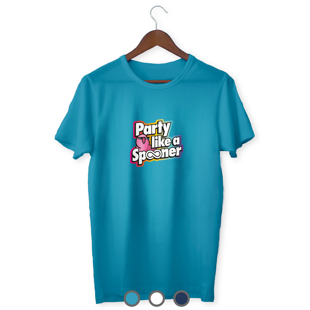 Party like a Spooner