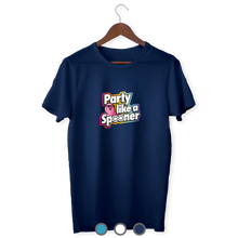 Load image into Gallery viewer, Party like a Spooner
