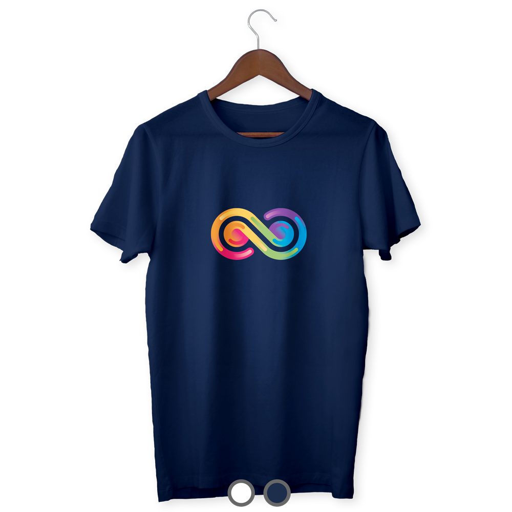 Pride 2021: Rainbow Logo 🌈